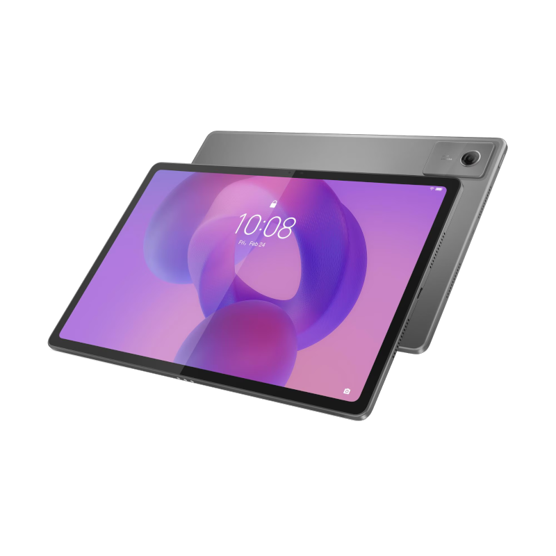 Планшет Lenovo Idea Tab Plus 8/256 WiFi Luna Grey + Pen (ZAG70055UA)